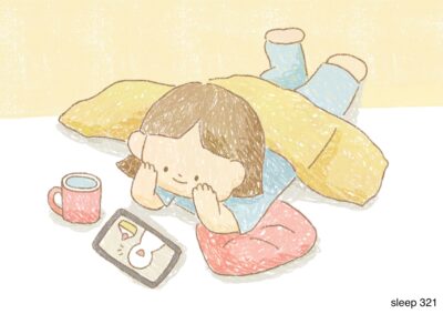 助眠藥物知多少1：正確用藥資訊