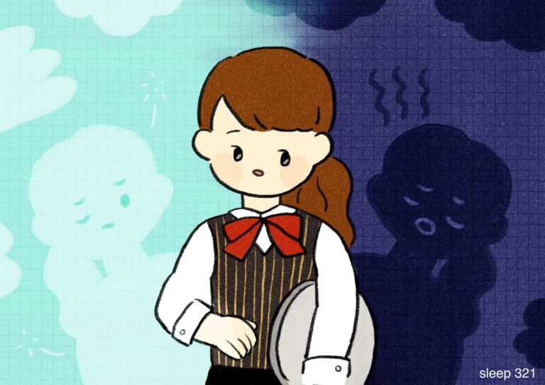 輪班工作該怎麼睡1：生理時鐘的秘密